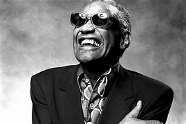 Artist Ray Charles